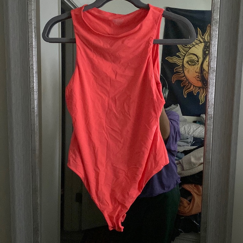 Older skims bodysuit